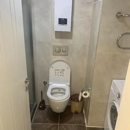 Siberland Olive Garden Alanya