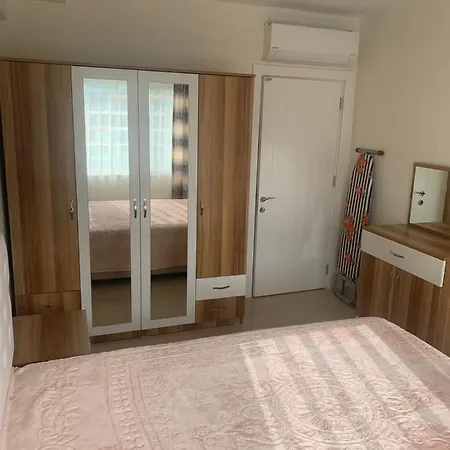 Siberland Olive Garden Apartment *