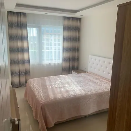Siberland Olive Garden Alanya